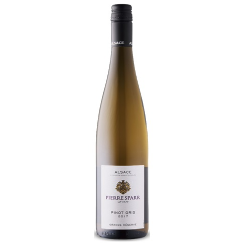 Pierre Sparr Pinot Gris 2022