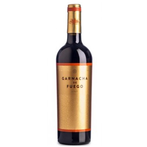 Garnacha de Fuego 2021