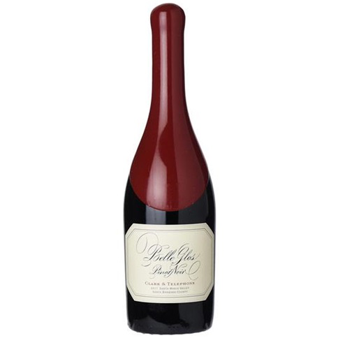 Belle Glos 'Clark and Telephone' Vineyard 2022 - El Carajo Wine Store