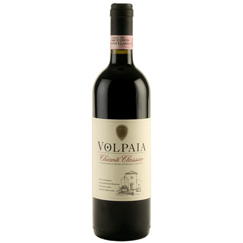 Castello di Volpaia Chianti Classico 2021