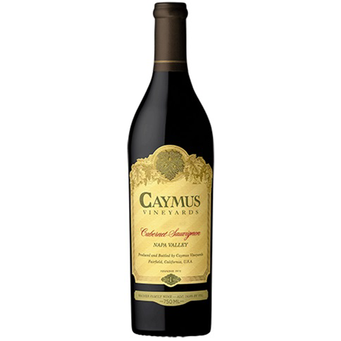 Caymus Napa Valley 2022 (50th Annivsary Edition)