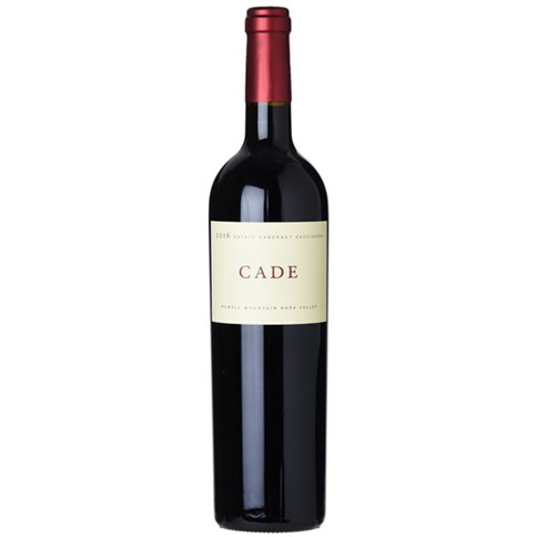 Cade Howell Mountain Cabernet 2019