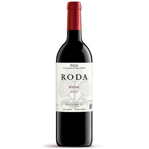 Roda Reserva 2019