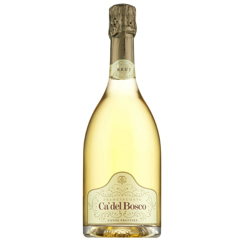 Ca del Bosco 'Cuvee Prestige' NV - El Carajo Wine Store