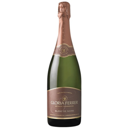 Gloria Ferrer Blanc de Noirs NV