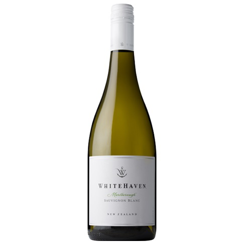 Whitehaven Sauvignon Blanc 2023