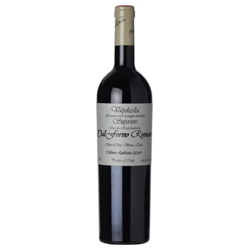 Dal Forno Romano Valpolicella Superiore 2018 - El Carajo Wine Store