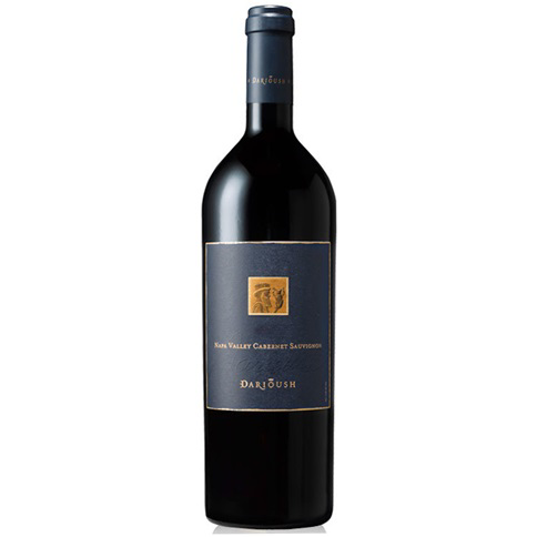 Darioush 'Signature' - El Carajo Wine Store