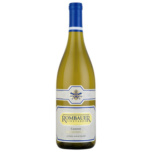 Rombauer Chardonnay 2022