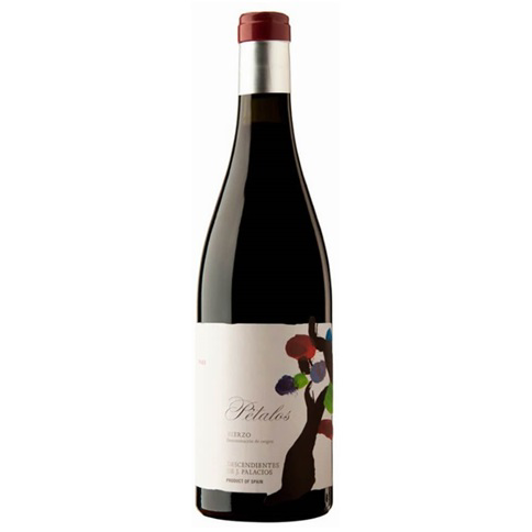 Descendientes de Jose Palacios 'Petalos' 2021 - El Carajo Wine Store