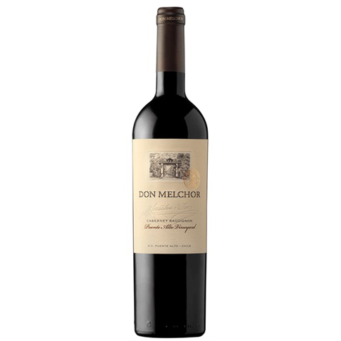 Don Melchor 2020 - El Carajo Wine Store