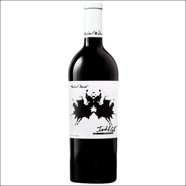 Inkblot Petit Verdot 2019