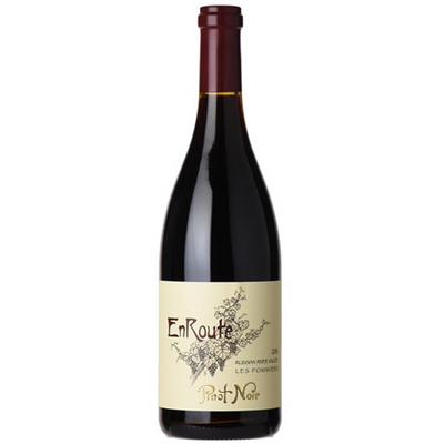 Enroute Pinot Noir 2022 - El Carajo Wine Store