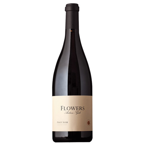 Flowers Pinot Noir 2022