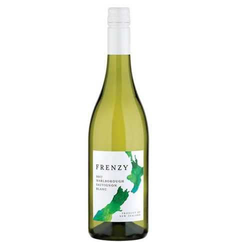 Frenzy Sauvignon Blanc 2023