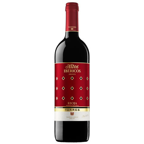 Altos Ibericos Crianza 2019