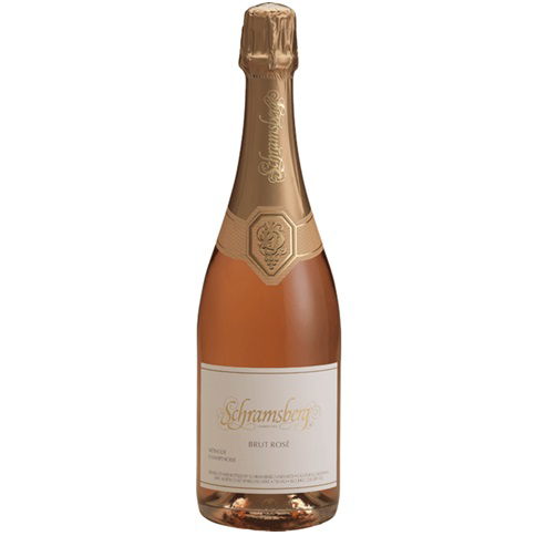 Schramsberg Brut Rose 2019