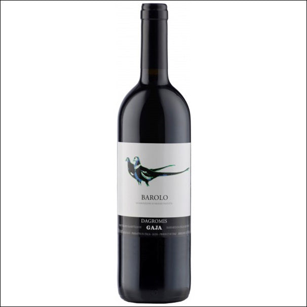 Gaja 'Dagromis' Barolo 2020 - El Carajo Wine Store
