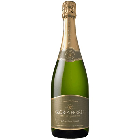 Gloria Ferrer Sonoma Brut NV - El Carajo Wine Store