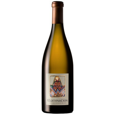 'Illumination' by Quintessa Sauvignon Blanc 2023 - El Carajo Wine Store