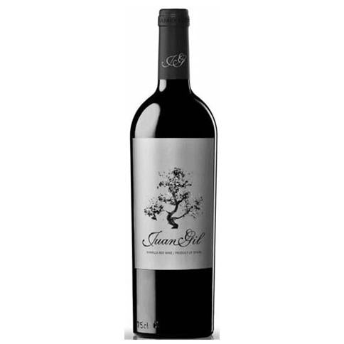 Juan Gil Silver 2021 - El Carajo Wine Store
