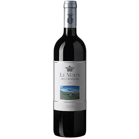 Le Volte dell'Ornellaia 2022 - El Carajo Wine Store