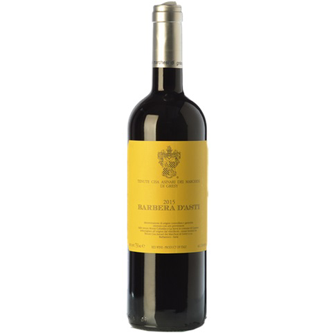 Marchesi di Gresy Barbera d'Asti 2023 - El Carajo Wine Store