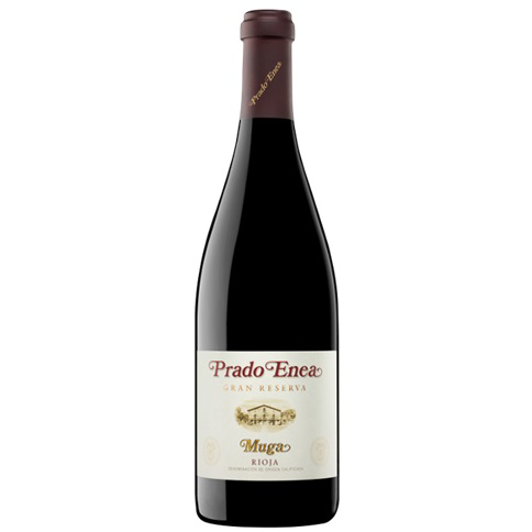 Muga 'Prado Enea' Gran Reserva - El Carajo Wine Store