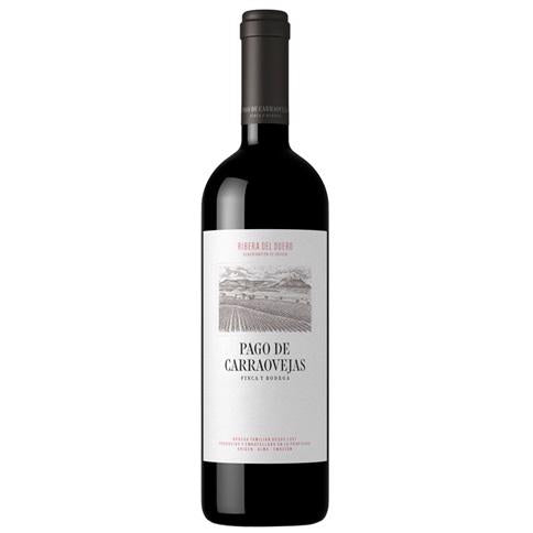 Pago de Carraovejas 2020 - El Carajo Wine Store
