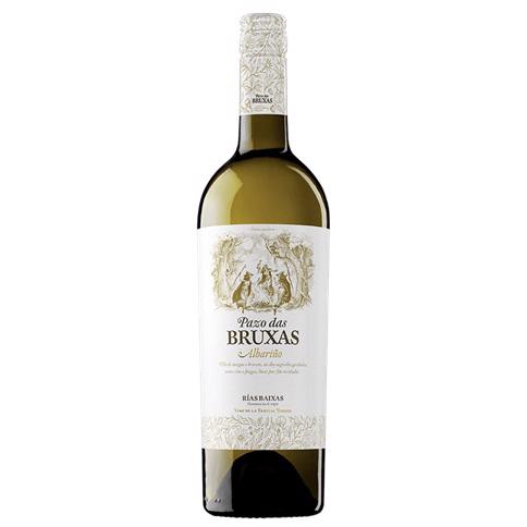 Pazo Das Bruxas Albarino 2023 - El Carajo Wine Store