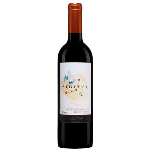 Sideral 2021 - El Carajo Wine Store