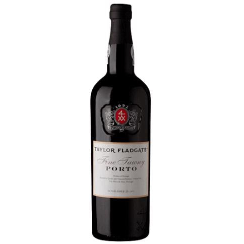 Taylor Fladgate Fine Tawny Port - El Carajo Wine Store