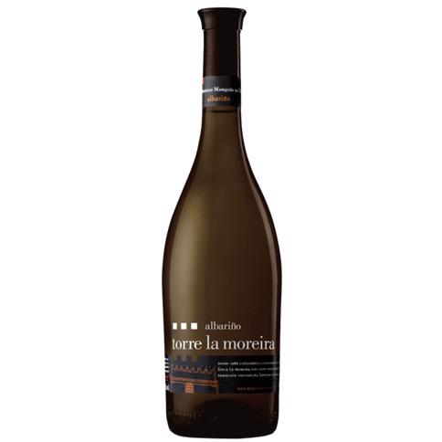 Torre La Moreira Albarino 2023 - El Carajo Wine Store