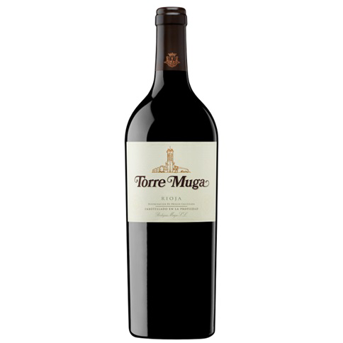 Torre Muga 2020 - El Carajo Wine Store